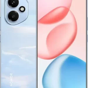 Смартфон HONOR 400 12GB/256GB международная версия (голубой)