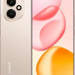 Смартфон HONOR 400 12GB/256GB международная версия (золотистый)