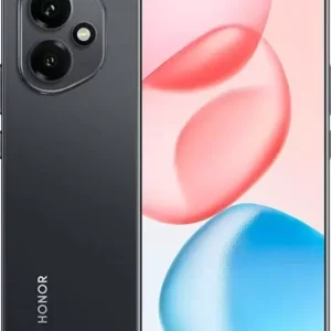 Смартфон HONOR 400 12GB/512GB международная версия (черный)