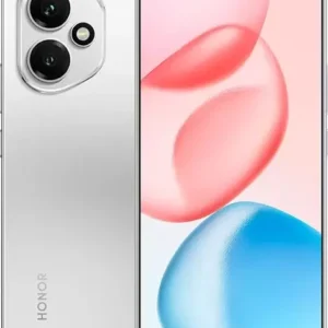 Смартфон HONOR 400 12GB/512GB международная версия (серебристый)