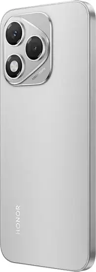 Смартфон HONOR 400 Lite 12GB/256GB международная версия (вельветовый серый) — изображение 3