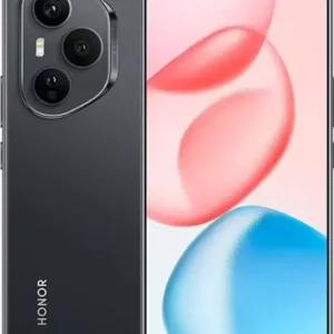 Смартфон HONOR 400 Pro 12GB/256GB международная версия (черный)