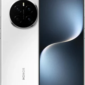 Смартфон HONOR Magic7 12GB/256GB международная версия (ледяной белый)