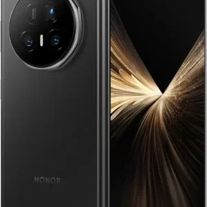 Смартфон HONOR Magic V5 12GB/256GB китайская версия (черный бархат)