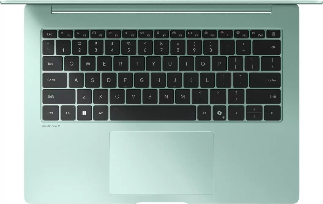 Ноутбук HONOR MagicBook Pro 14 2025 UMA FMB-P 10003100002403 — изображение 5
