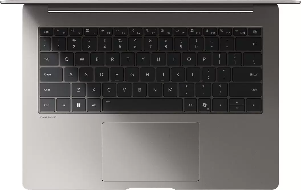 Ноутбук HONOR MagicBook Pro 14 2025 UMA FMB-P 10003100002405 — изображение 3