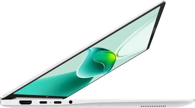 Ноутбук HONOR MagicBook Pro 14 2025 UMA FMB-P 10003100002406 — изображение 10