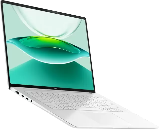 Ноутбук HONOR MagicBook Pro 14 2025 UMA FMB-P 10003100002406 — изображение 5