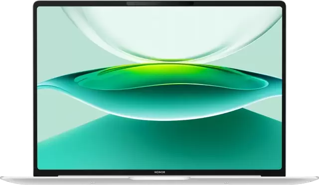 Ноутбук HONOR MagicBook Pro 14 2025 UMA FMB-P 10003100002406 — изображение 6