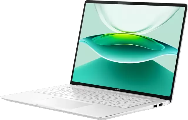 Ноутбук HONOR MagicBook Pro 14 2025 UMA FMB-P 10003100002406 — изображение 8