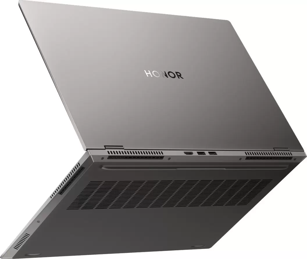 Ноутбук HONOR MagicBook Pro 16 2025 HUNTER DRB-P 5301AJGB — изображение 6