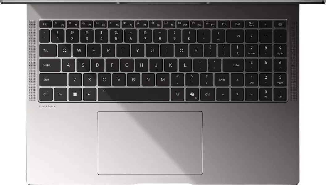 Ноутбук HONOR MagicBook Pro 16 2025 HUNTER DRB-P 5301AJGF — изображение 3