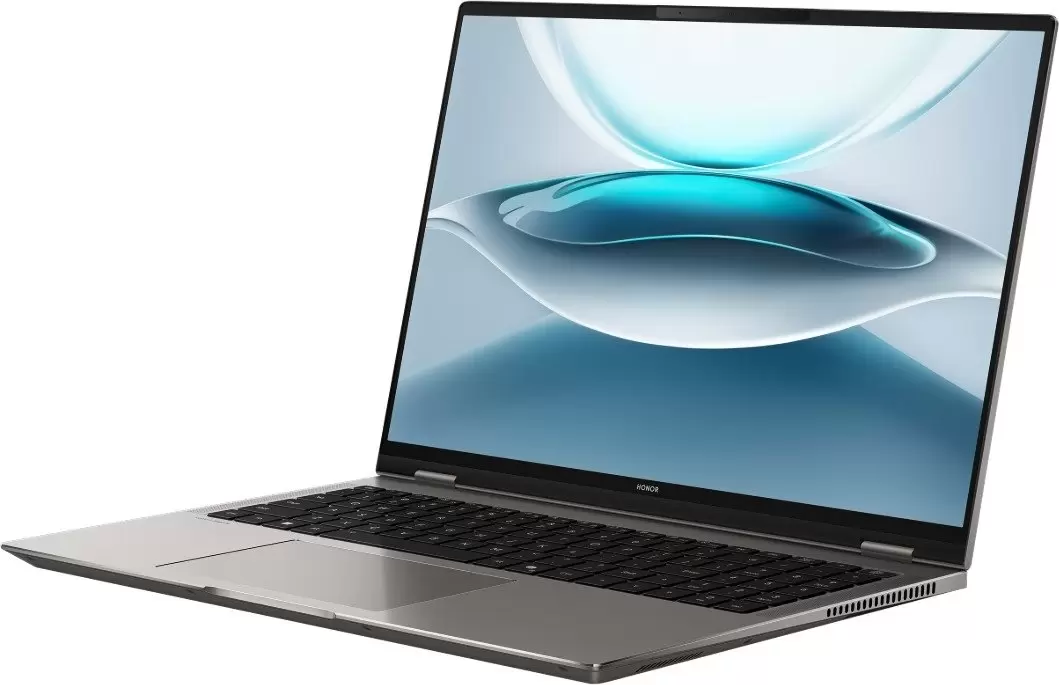 Ноутбук HONOR MagicBook Pro 16 2025 HUNTER DRB-P 5301AJGF — изображение 5