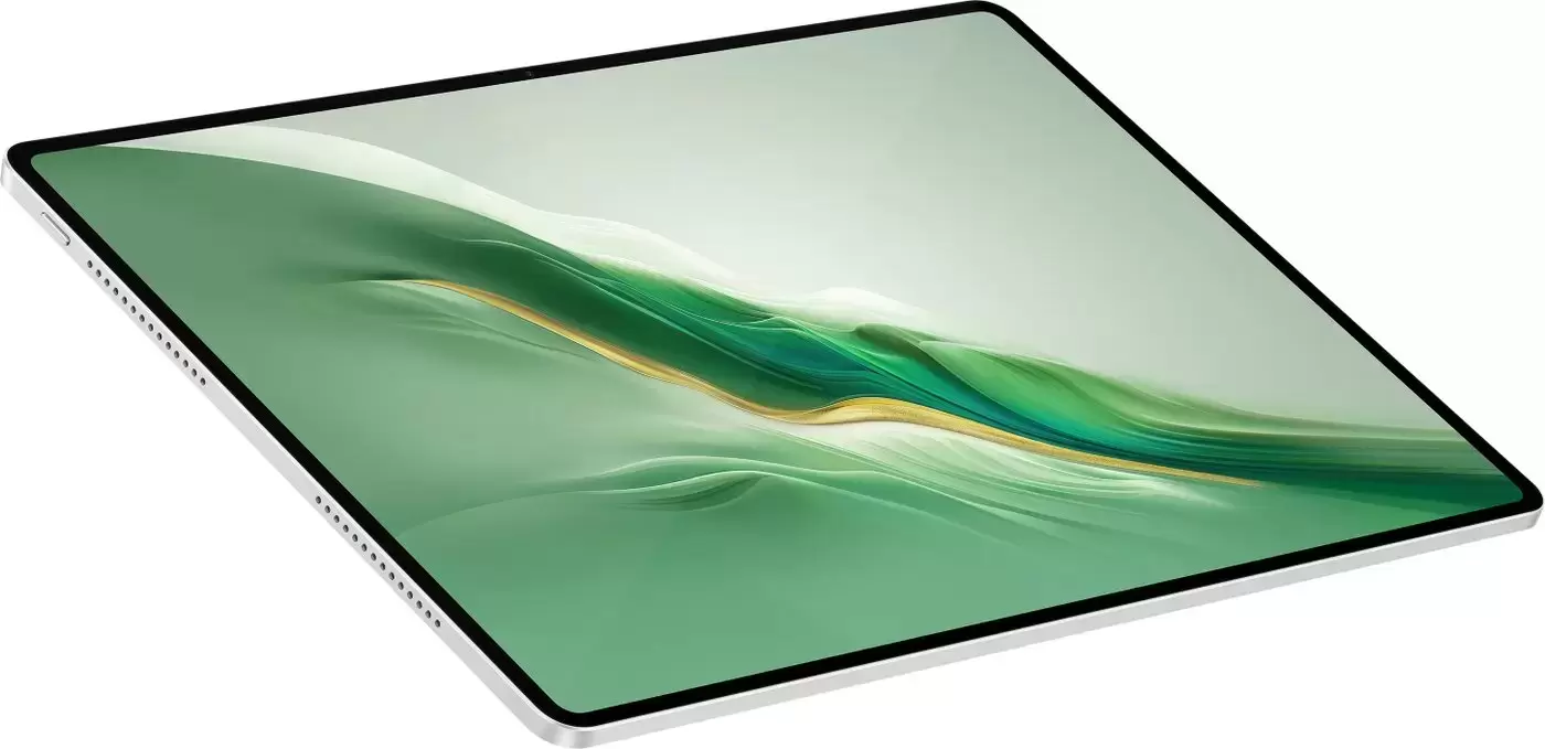 Планшет HONOR MagicPad 2 Wi-Fi 12GB/256GB (белый, с клавиатурой) — изображение 10