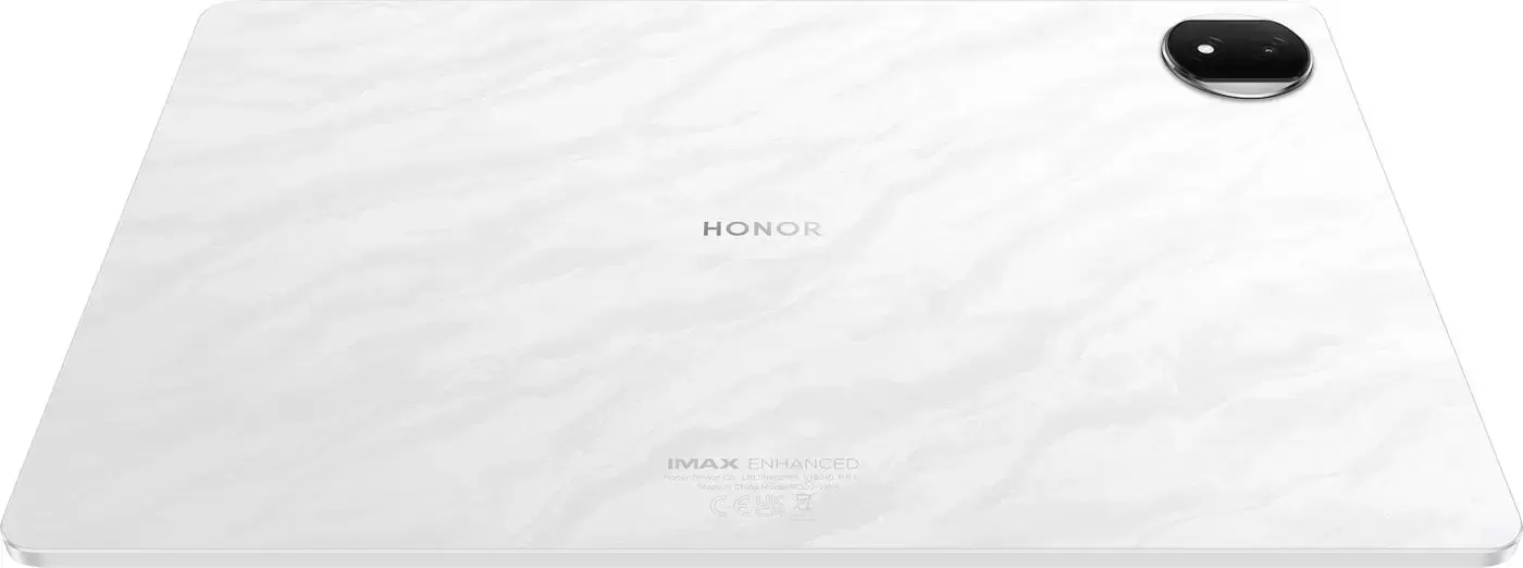 Планшет HONOR MagicPad 2 Wi-Fi 12GB/256GB (белый, с клавиатурой) — изображение 11