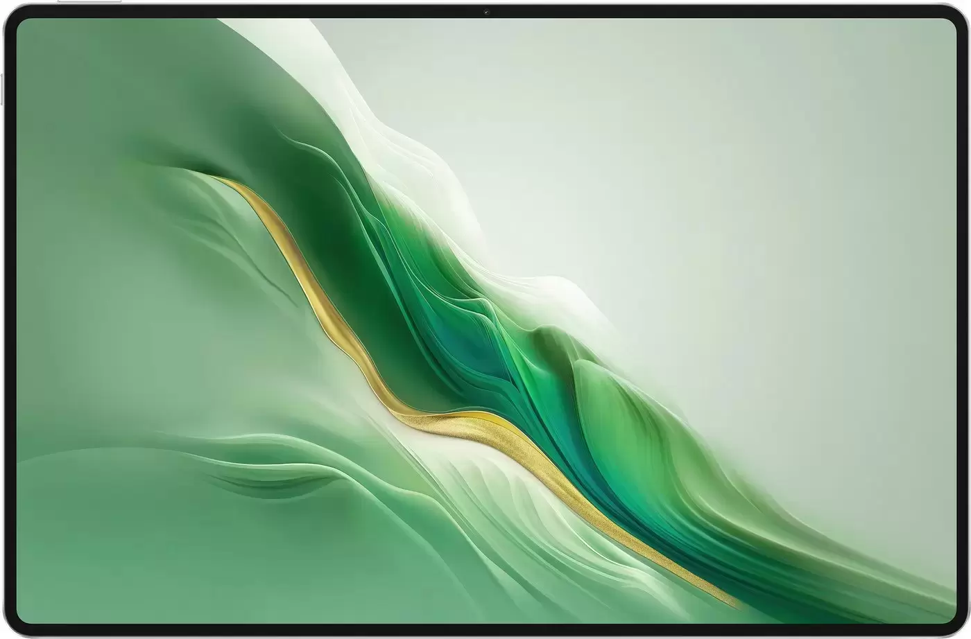 Планшет HONOR MagicPad 2 Wi-Fi 12GB/256GB (белый, с клавиатурой) — изображение 3