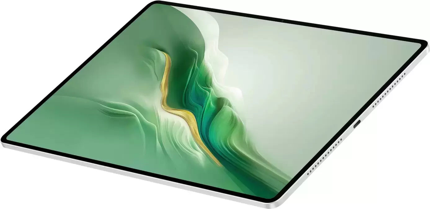 Планшет HONOR MagicPad 2 Wi-Fi 12GB/256GB (белый, с клавиатурой) — изображение 4