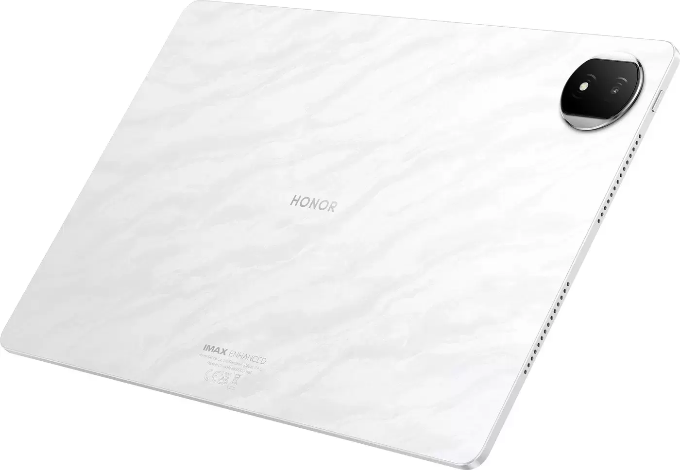 Планшет HONOR MagicPad 2 Wi-Fi 12GB/256GB (белый, с клавиатурой) — изображение 6