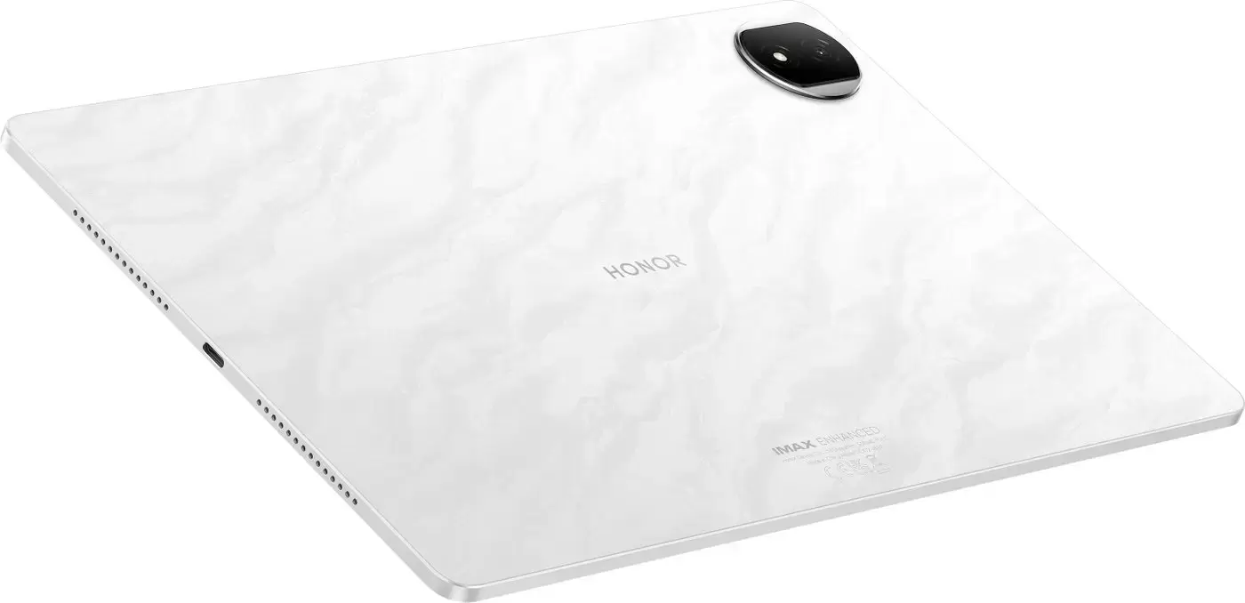 Планшет HONOR MagicPad 2 Wi-Fi 12GB/256GB (белый, с клавиатурой) — изображение 8