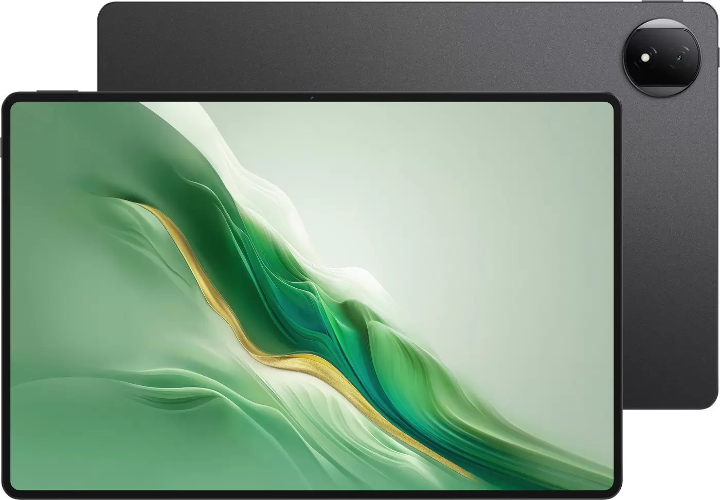 Планшет HONOR MagicPad 2 Wi-Fi 12GB/256GB (черный, с клавиатурой) — изображение 2