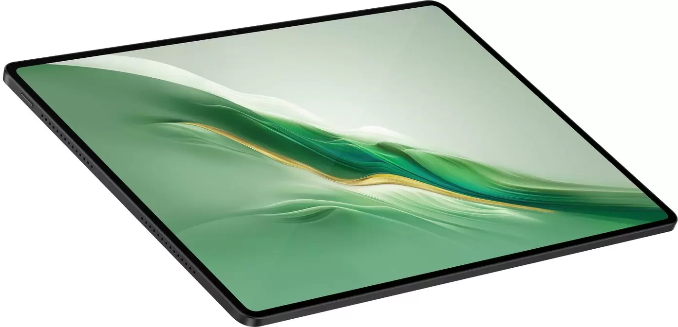 Планшет HONOR MagicPad 2 Wi-Fi 12GB/256GB (черный, с клавиатурой) — изображение 3