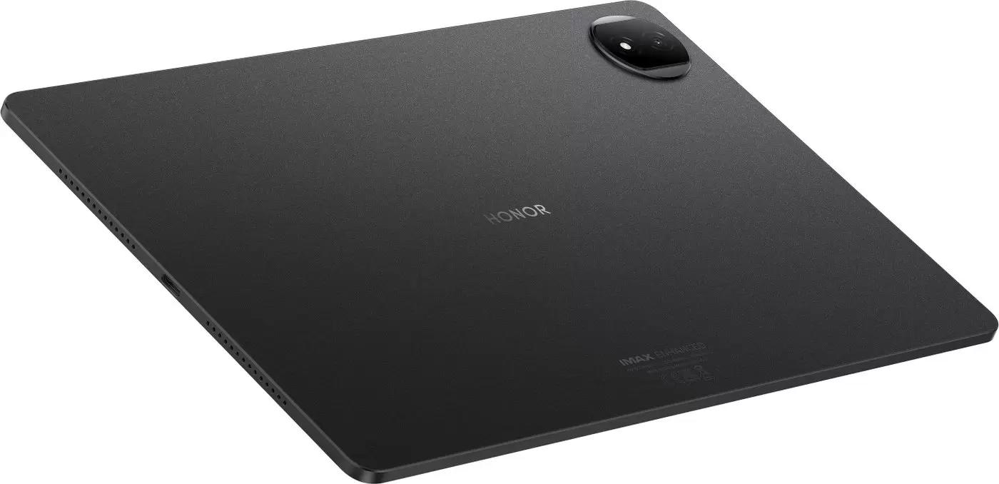Планшет HONOR MagicPad 2 Wi-Fi 12GB/256GB (черный, с клавиатурой) — изображение 4