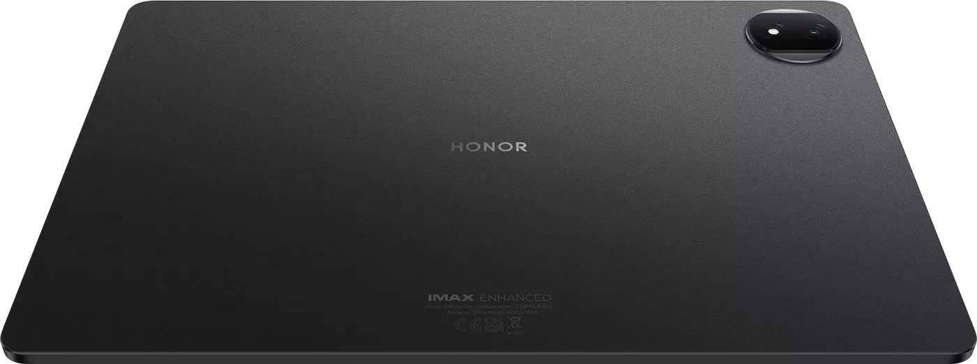 Планшет HONOR MagicPad 2 Wi-Fi 12GB/256GB (черный, с клавиатурой) — изображение 5