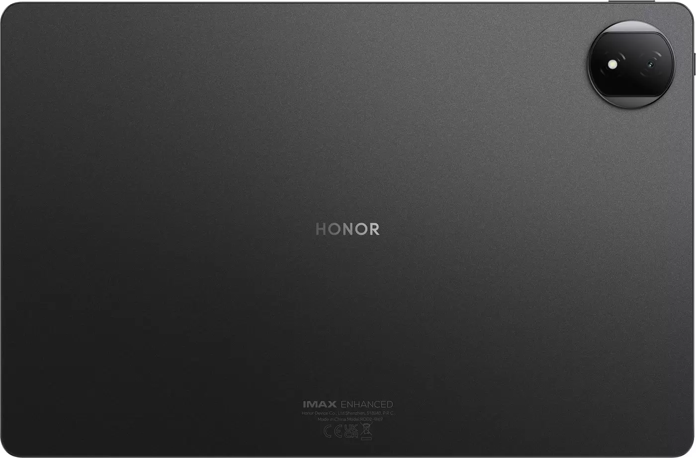 Планшет HONOR MagicPad 2 Wi-Fi 12GB/256GB (черный, с клавиатурой) — изображение 8