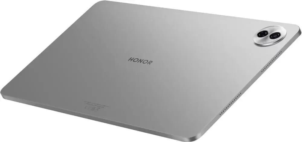 Планшет HONOR Pad 10 5G HEY3-N09 8GB/256GB (серый, с клавиатурой) — изображение 10