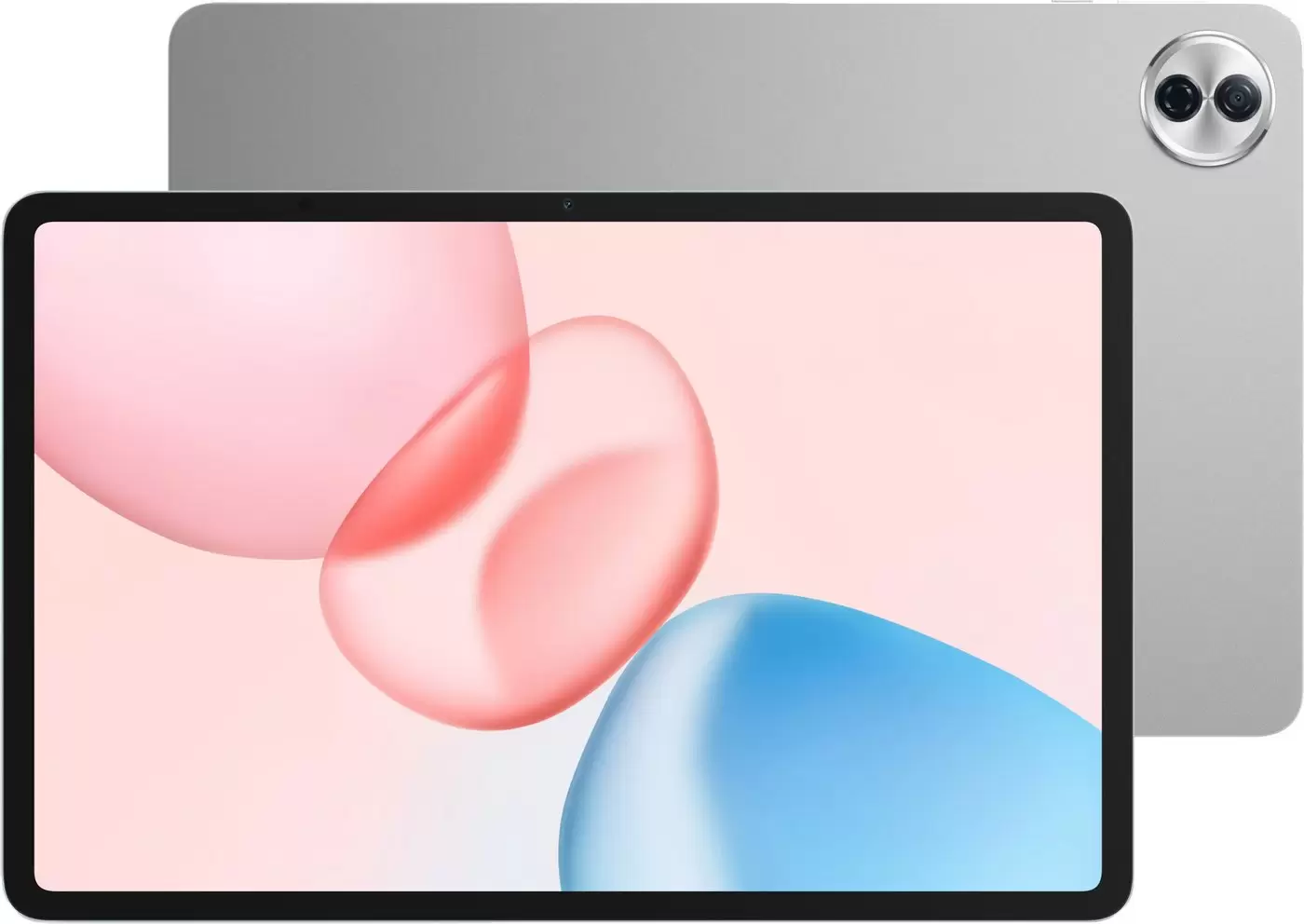 Планшет HONOR Pad 10 5G HEY3-N09 8GB/256GB (серый, с клавиатурой) — изображение 2