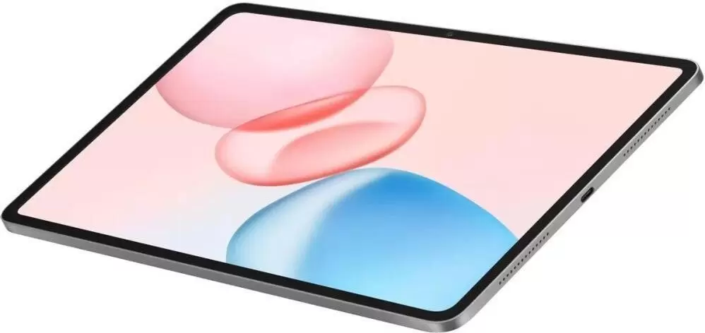 Планшет HONOR Pad 10 5G HEY3-N09 8GB/256GB (серый, с клавиатурой) — изображение 6