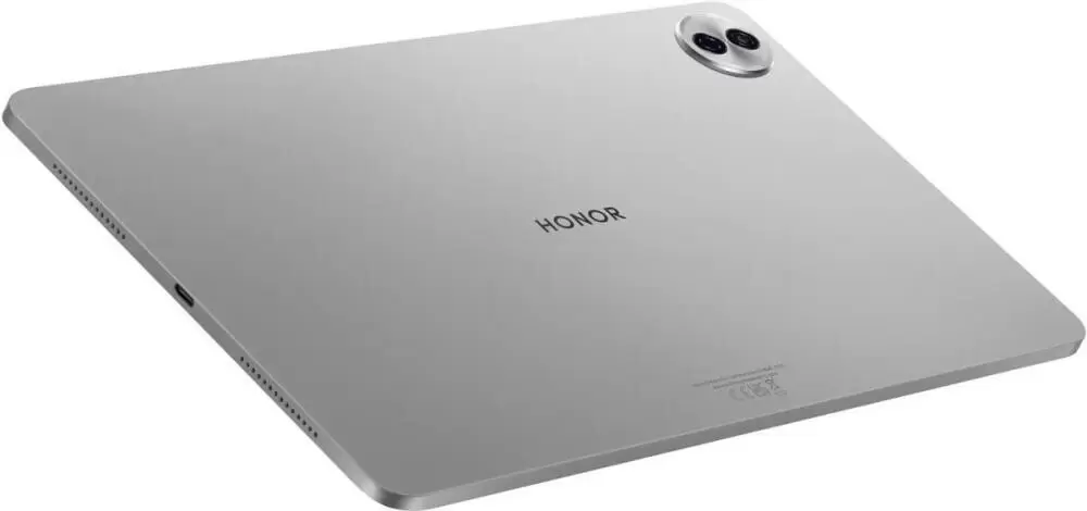 Планшет HONOR Pad 10 5G HEY3-N09 8GB/256GB (серый, с клавиатурой) — изображение 7