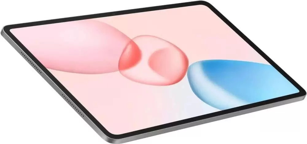 Планшет HONOR Pad 10 5G HEY3-N09 8GB/256GB (серый, с клавиатурой) — изображение 8