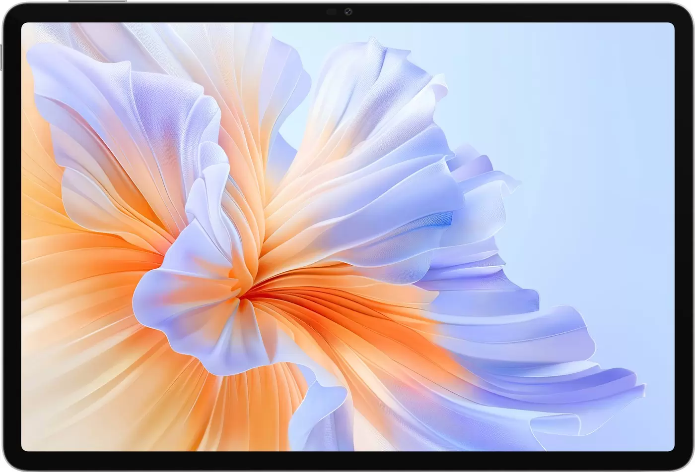 Планшет HONOR Pad V9 Wi-Fi 8GB/256GB (серый, с чехлом и стилусом) — изображение 2