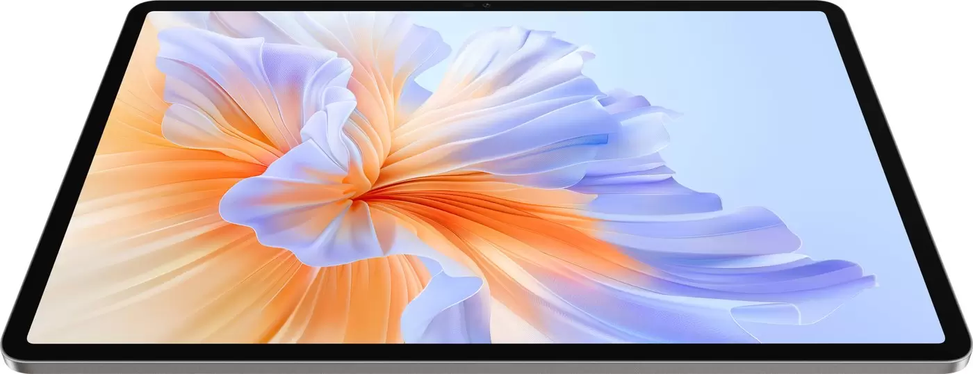 Планшет HONOR Pad V9 Wi-Fi 8GB/256GB (серый, с чехлом и стилусом) — изображение 8