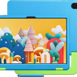 Детский планшет HONOR Pad X8a Kids Edition 4GB/64GB (серый/голубой)