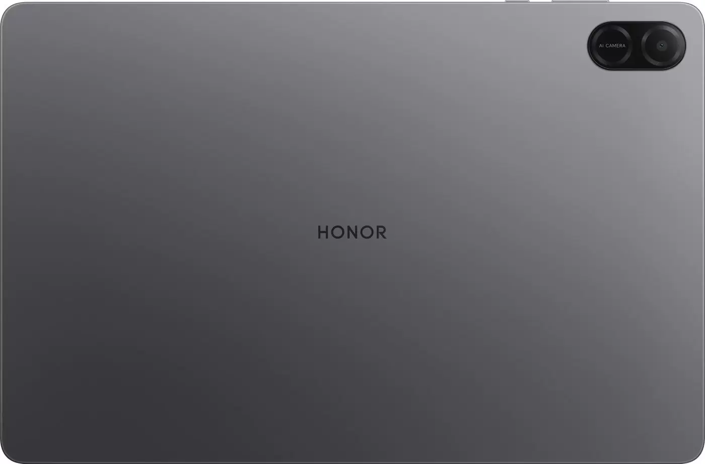 Планшет HONOR Pad X8a LTE NDL-L09 4GB/128GB (серый) — изображение 3