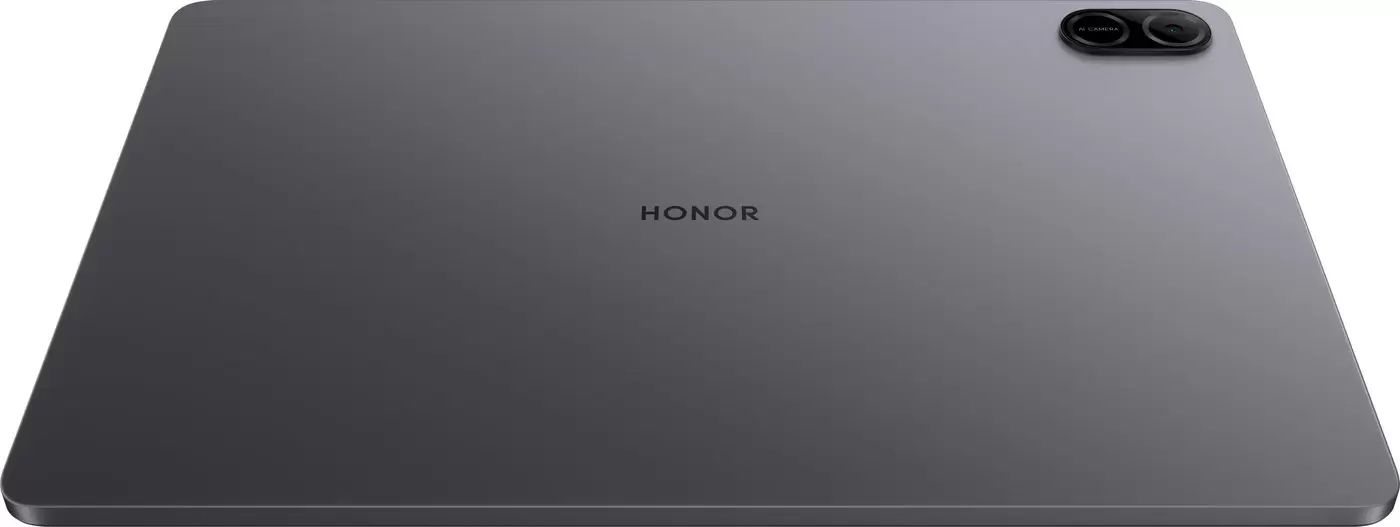 Планшет HONOR Pad X8a LTE NDL-L09 4GB/128GB (серый) — изображение 4