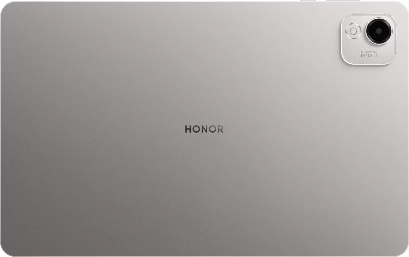 Планшет HONOR Pad X9a Wi-Fi ELN2-W29 6GB/128GB (серый) — изображение 6