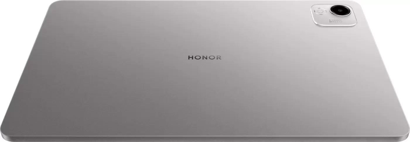 Планшет HONOR Pad X9a Wi-Fi ELN2-W29 8GB/256GB (серый) — изображение 7