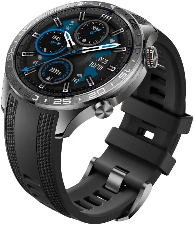 Умные часы HONOR Watch 5 Pro