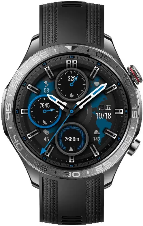 Умные часы HONOR Watch 5 Pro LTE