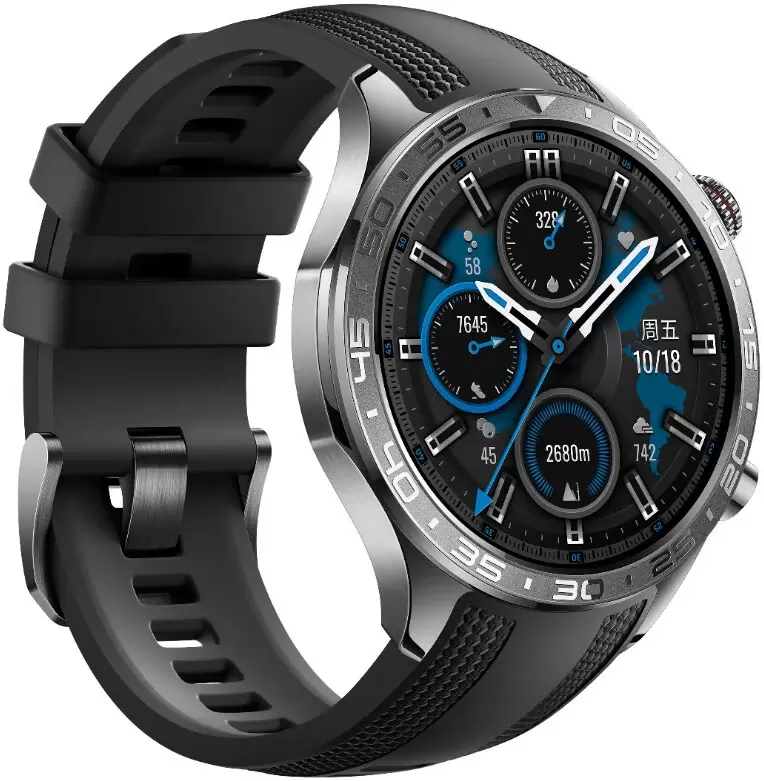 Умные часы HONOR Watch 5 Pro LTE
