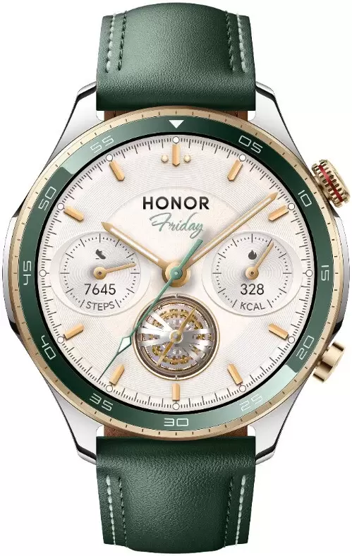 Умные часы HONOR Watch 5 Pro LTE