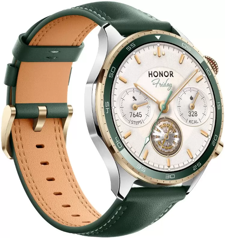 Умные часы HONOR Watch 5 Pro LTE