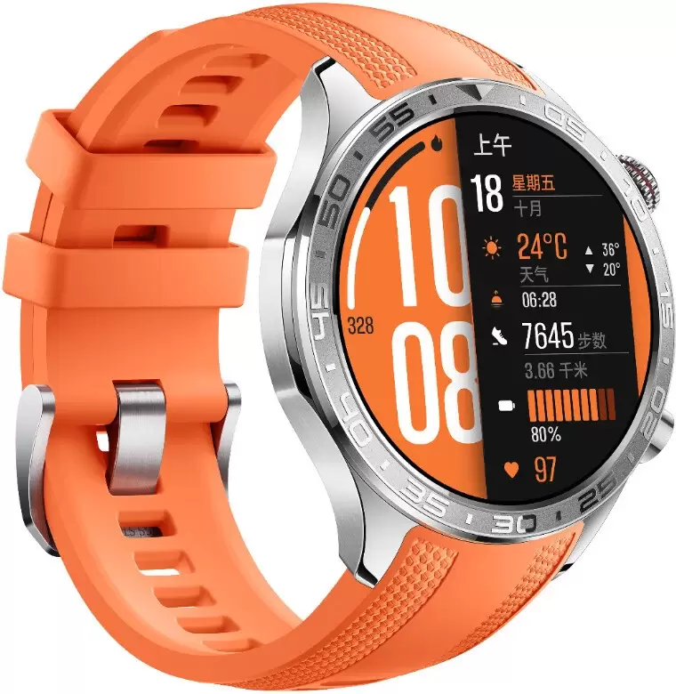 Умные часы HONOR Watch 5 Pro