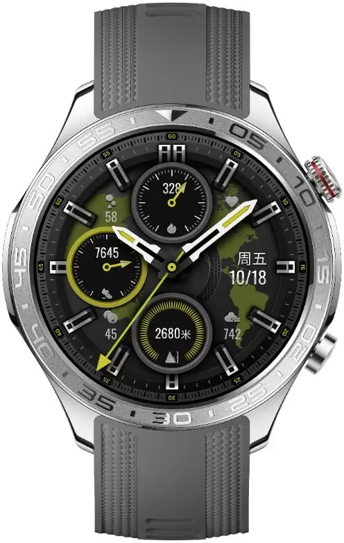 Умные часы HONOR Watch 5 Pro