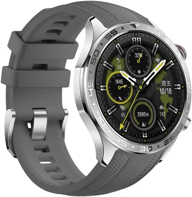 Умные часы HONOR Watch 5 Pro