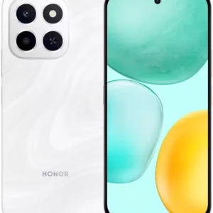Смартфон HONOR X6c 6GB/128GB международная версия (лунный белый)