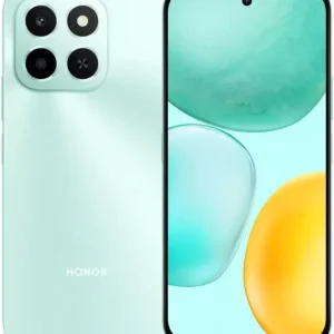 Смартфон HONOR X6c 6GB/128GB международная версия (океанический голубой)